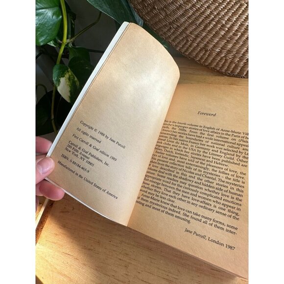 Adult Memoirs of Paris in the 1920’s book - Picture 7 of 9